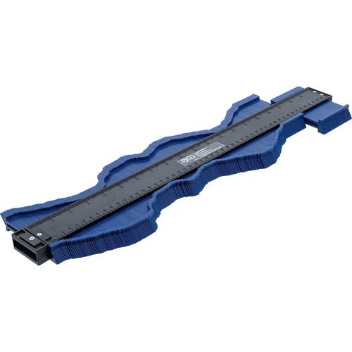 Contour gauge, 510mm Contour gauge, 510mm
