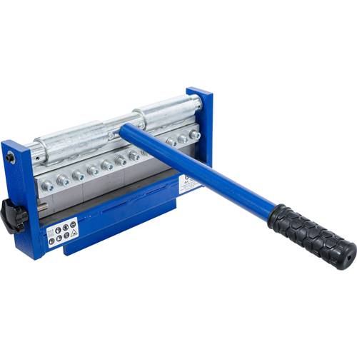 Mini bending machine, 300mm Mini bending machine, 300mm