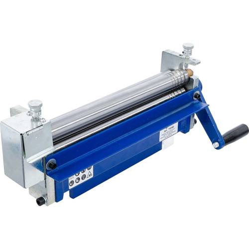 Roll bending machine, 300mm Roll bending machine, 300mm