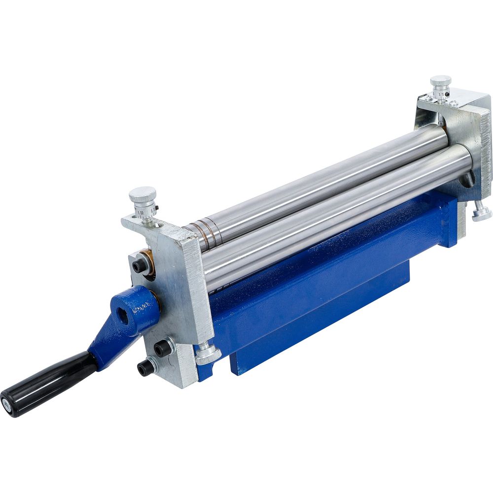 Roll bending machine, 300mm Roll bending machine, 300mm
