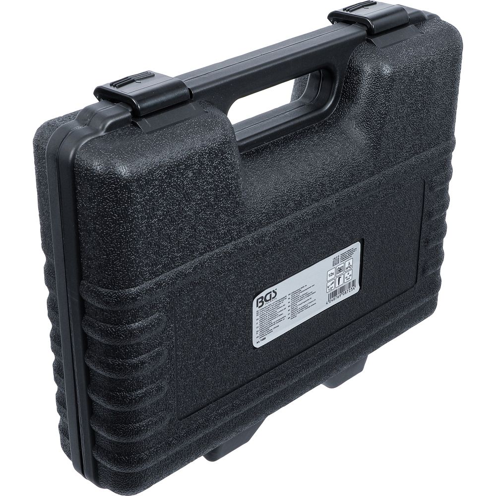 Cooling system flush and cleaning set, 12 pcs Cooling system flush and cleaning set, 12 pcs