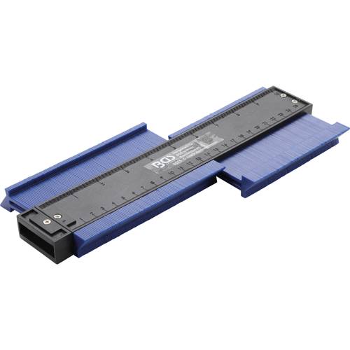 Contour Gauge, 250 mm Contour Gauge, 250 mm
