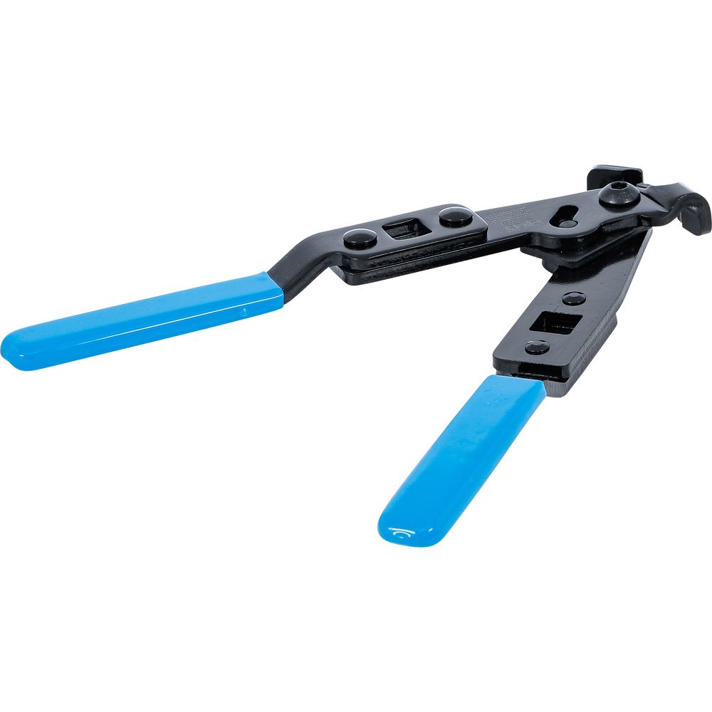 Pliers for Ear-Type Clamps, 240 mm Pliers for Ear-Type Clamps, 240 mm