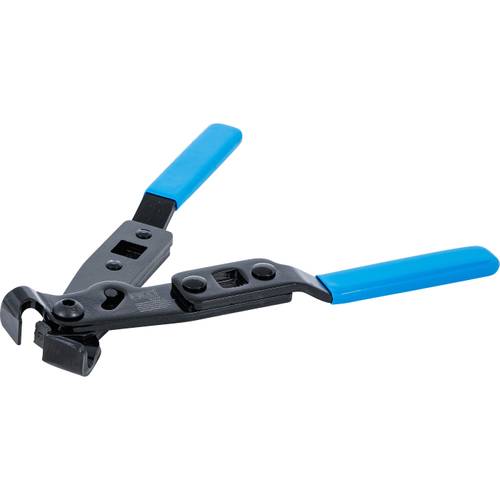 Pliers for Ear-Type Clamps, 240 mm Pliers for Ear-Type Clamps, 240 mm