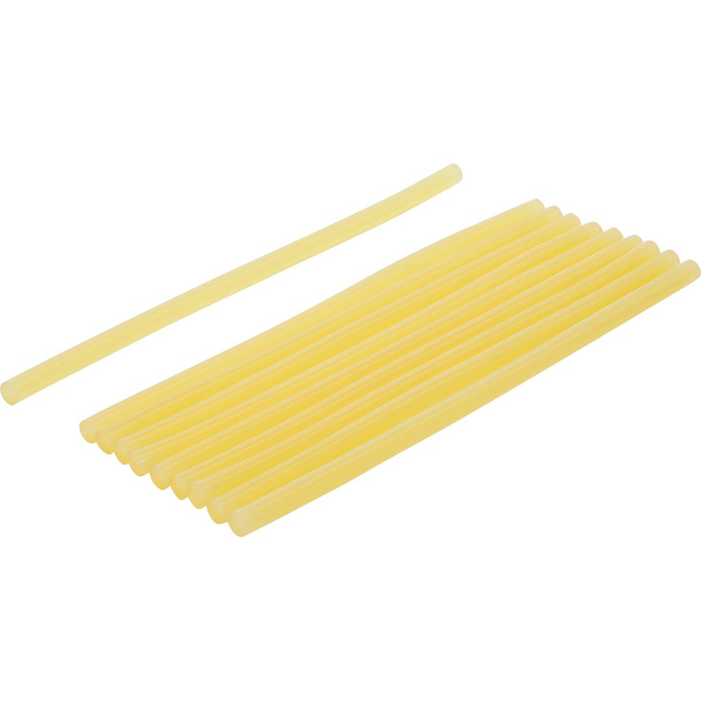 Spare Glue Stick for BGS 865, 8057, 10 pcs. Spare Glue Stick for BGS 865, 8057, 10 pcs.