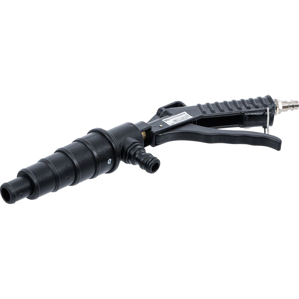 Cooling System Cleaning Gun Cooling System Cleaning Gun