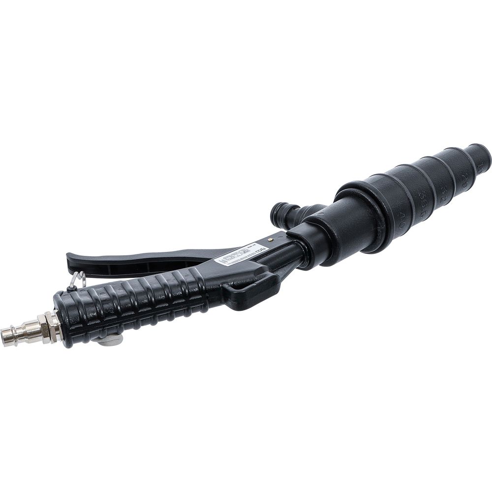 Cooling System Cleaning Gun Cooling System Cleaning Gun