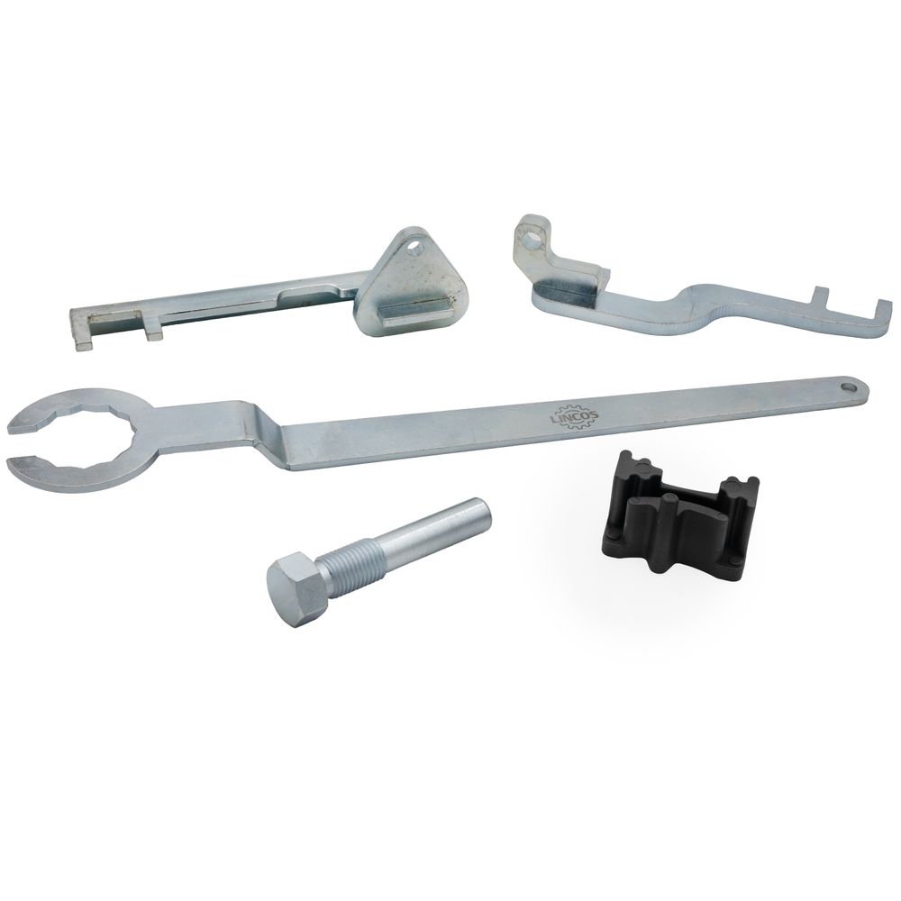 Timing tool set for VAG 1.0, 1.2, 1.4 petrol engines – VW, Audi, Seat, Skoda Timing tool set for VAG 1.0, 1.2, 1.4 petrol engines – VW, Audi, Seat, Skoda
