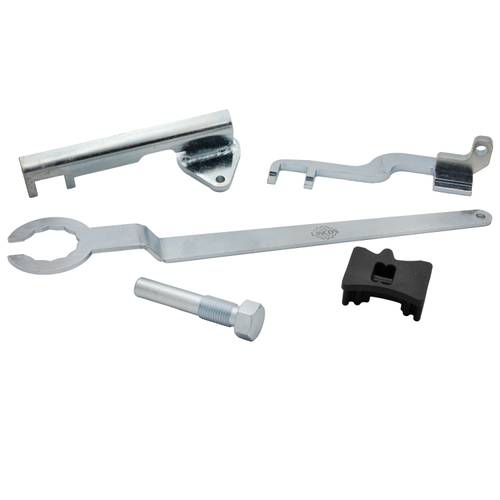 Motor-Einstellwerkzeug Set für VAG 1.0, 1.2, 1.4 Benzinmotoren – VW, Audi, Seat, Skoda Motor-Einstellwerkzeug Set für VAG 1.0, 1.2, 1.4 Benzinmotoren – VW, Audi, Seat, Skoda