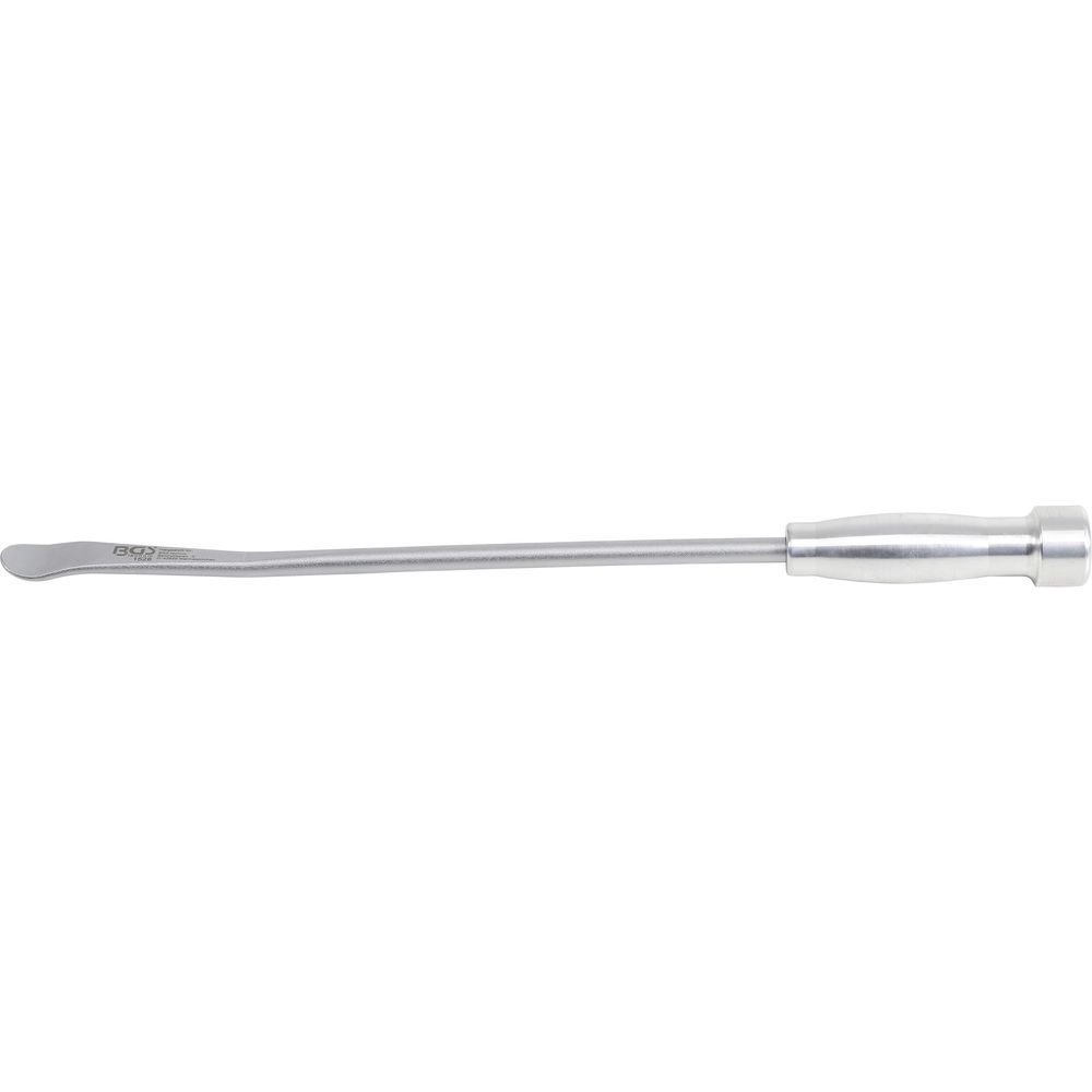 Reifenmontierhebel mit Aluminiumgriff, 390mm Reifenmontierhebel mit Aluminiumgriff, 390mm