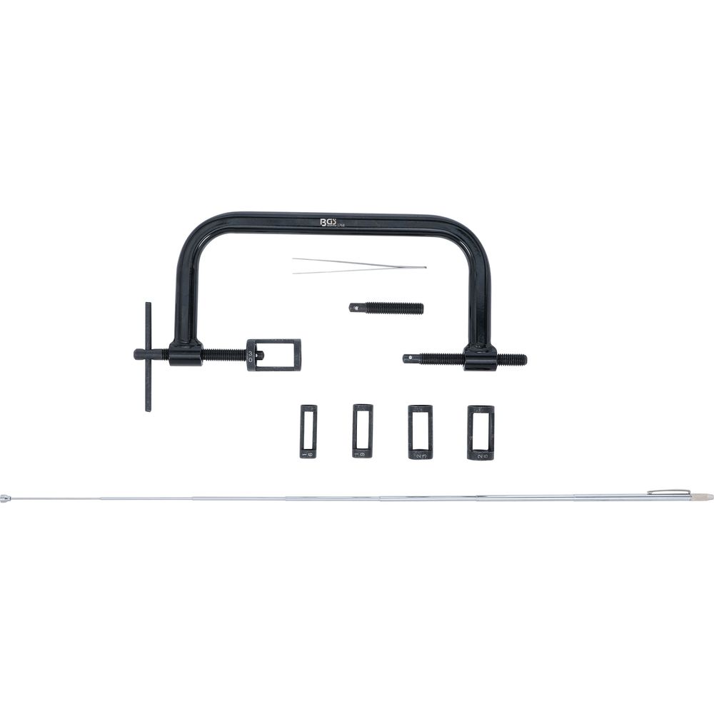 Ventilfeder-Montagewerkzeug Satz 16–30mm Ventilfeder-Montagewerkzeug Satz 16–30mm