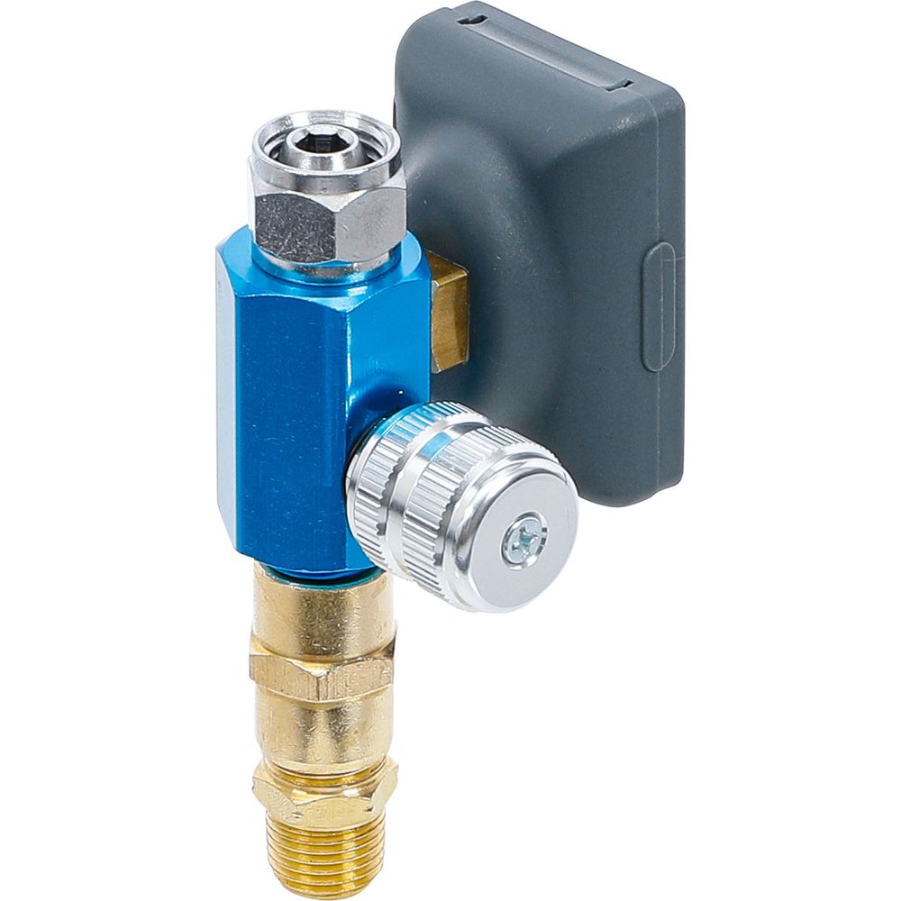 Air pressure regulator 0.275–11bar Air pressure regulator 0.275–11bar