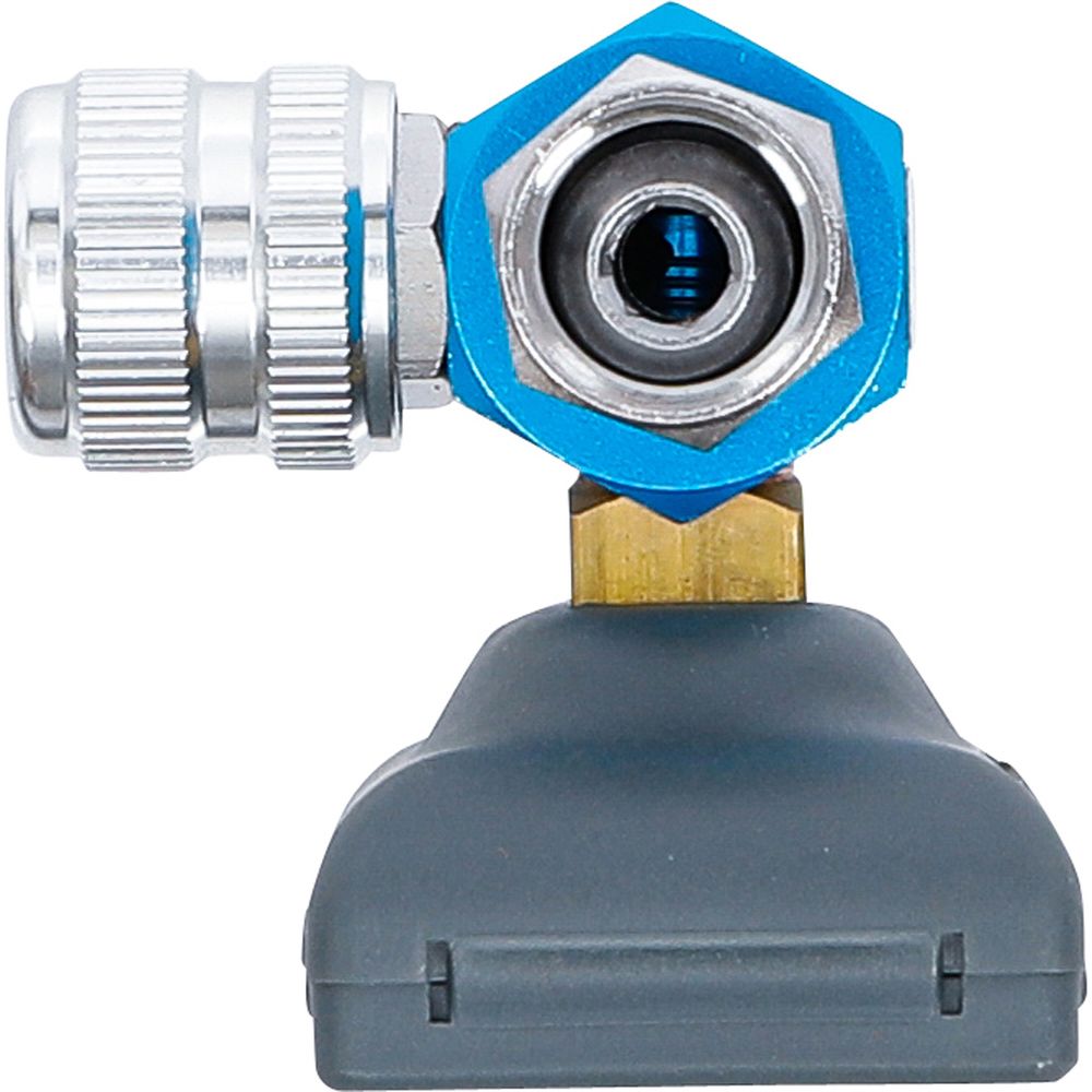 Air pressure regulator 0.275–11bar Air pressure regulator 0.275–11bar