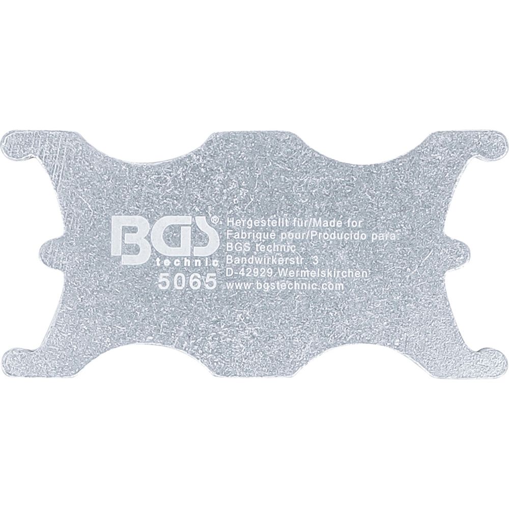 Nockenwellen-Arretierwerkzeug für Ducati 851 / 888 / 916 / 996 Nockenwellen-Arretierwerkzeug für Ducati 851 / 888 / 916 / 996