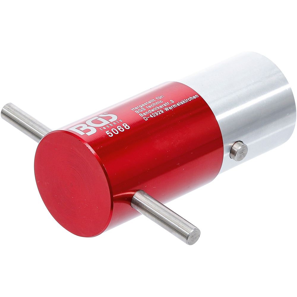 Vorderrad-Ausrichtwerkzeug für Ducati Ø30mm Vorderrad-Ausrichtwerkzeug für Ducati Ø30mm