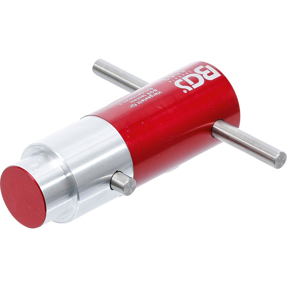 Vorderrad-Ausrichtwerkzeug für Ducati Ø25mm Vorderrad-Ausrichtwerkzeug für Ducati Ø25mm