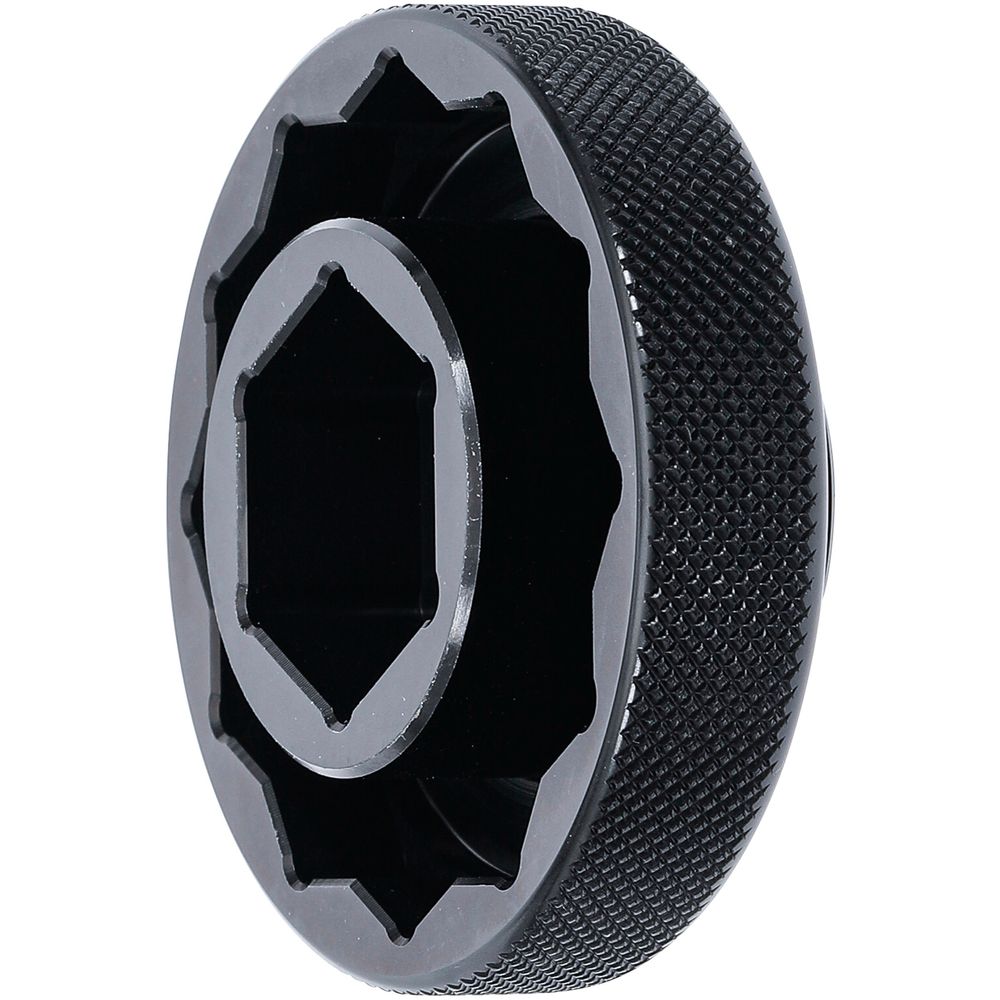 Schlagschrauber-Nuss für Ducati Radbefestigungen – 28/55mm, 1/2" Antrieb Schlagschrauber-Nuss für Ducati Radbefestigungen – 28/55mm, 1/2" Antrieb