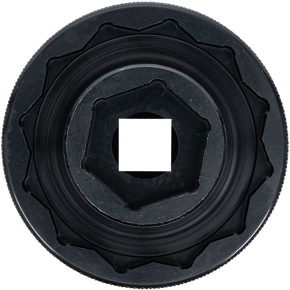 Schlagschrauber-Nuss für Ducati Radbefestigungen – 28/55mm, 1/2" Antrieb Schlagschrauber-Nuss für Ducati Radbefestigungen – 28/55mm, 1/2" Antrieb