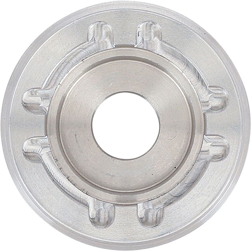 Spezial-Stecknuss für Ducati-Riemenscheibenmutter, 28mm Spezial-Stecknuss für Ducati-Riemenscheibenmutter, 28mm