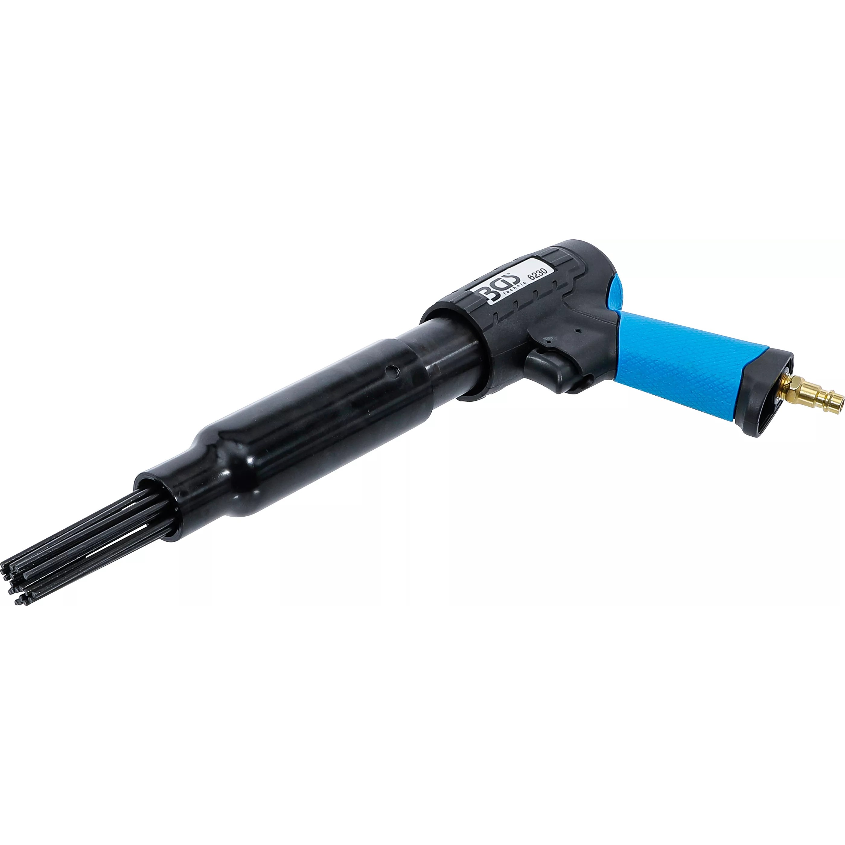 Pneumatic needle scaler Pneumatic needle scaler