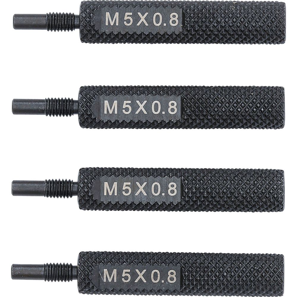 Camshaft locking pin set for Ducati Camshaft locking pin set for Ducati