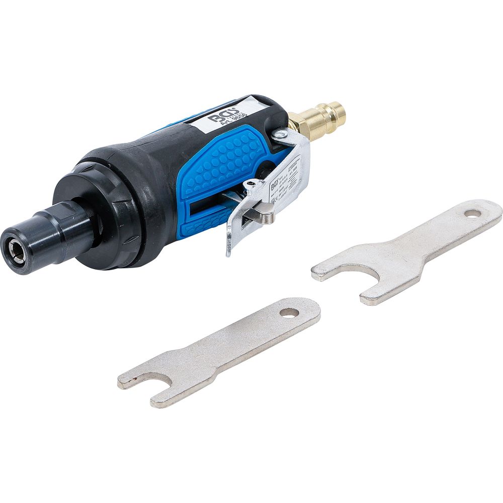 Druckluft-Stabschleifer, extra kurz, 120mm Druckluft-Stabschleifer, extra kurz, 120mm