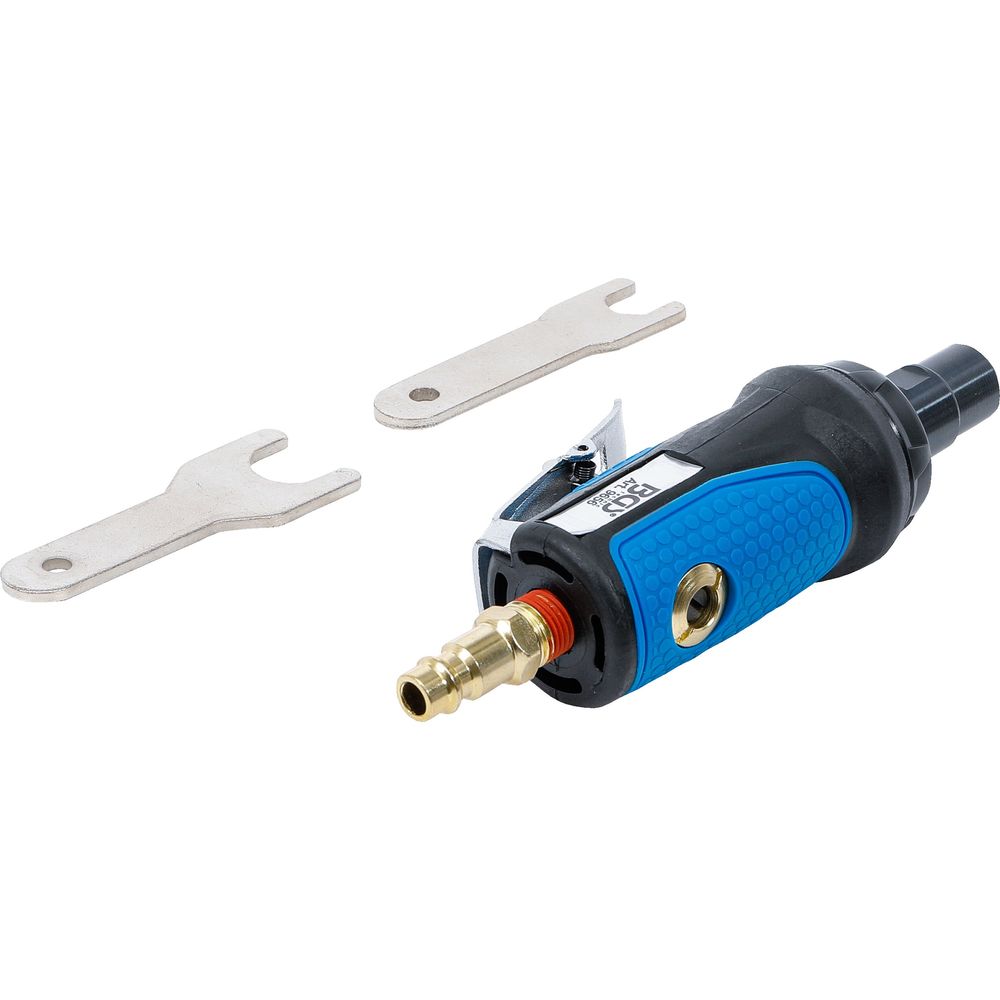 Druckluft-Stabschleifer, extra kurz, 120mm Druckluft-Stabschleifer, extra kurz, 120mm
