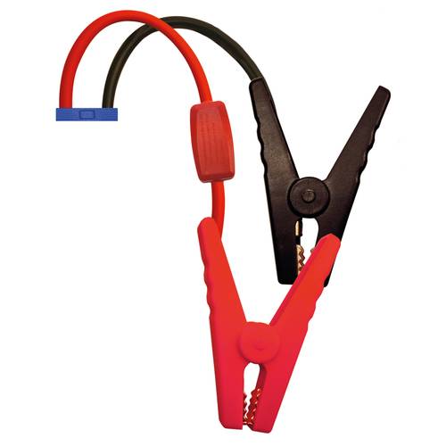 Jump starter cables for DRIVE 1750XC 12V Jump starter cables for DRIVE 1750XC 12V