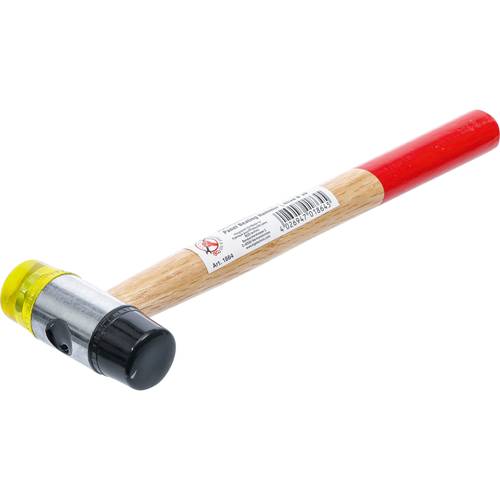 Ausbeulhammer, Kopf Ø30mm Ausbeulhammer, Kopf Ø30mm