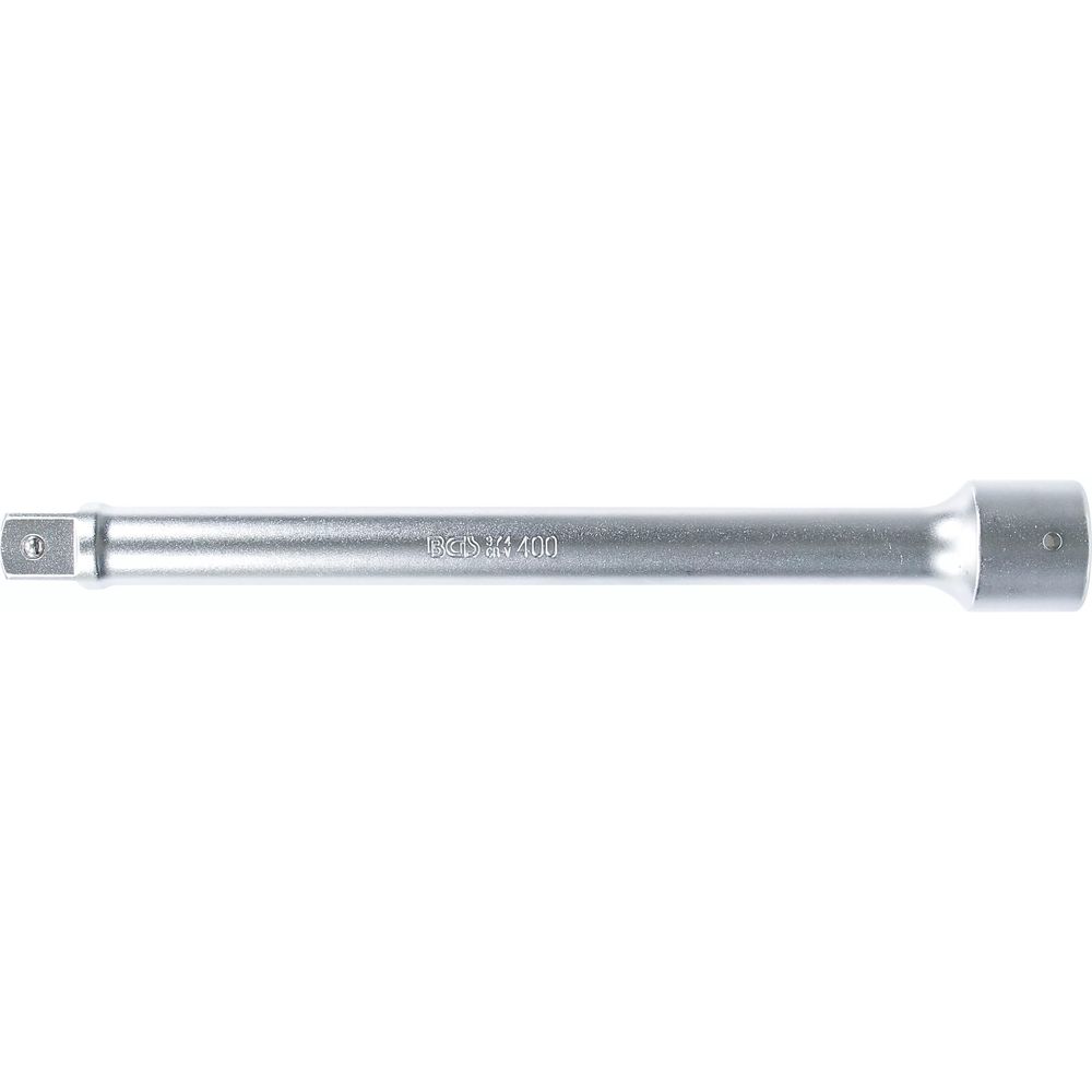 Hosszabbító szár 25mm (1"), 400mm Hosszabbító szár 25mm (1"), 400mm