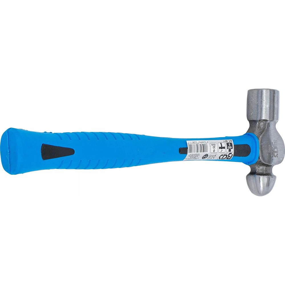 Schlosserhammer, 450g Schlosserhammer, 450g
