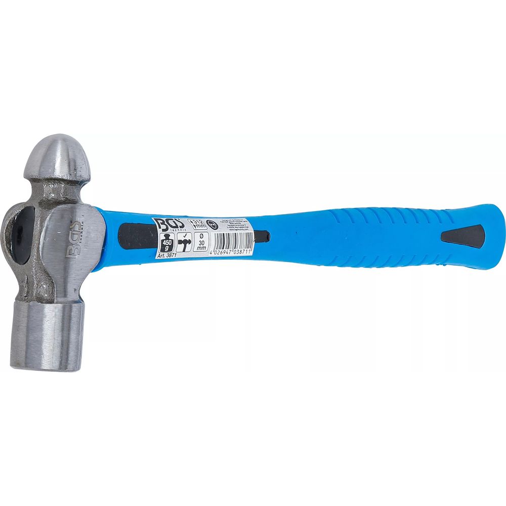 Schlosserhammer, 450g Schlosserhammer, 450g