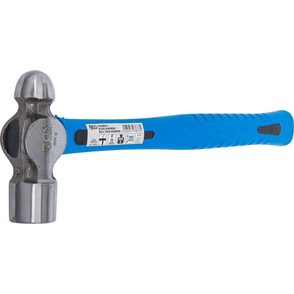 Schlosserhammer 900g Schlosserhammer 900g