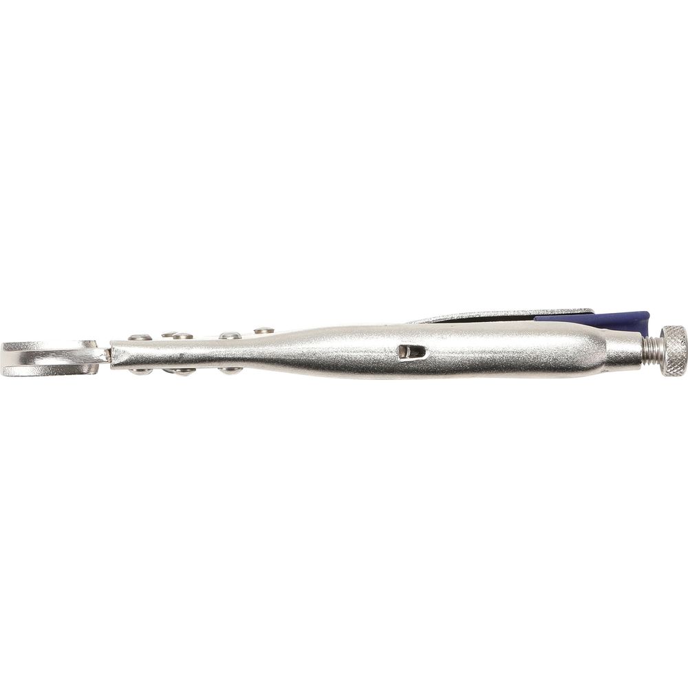 Gripzange mit vinylbeschichtetem Lösehebel, 225mm Gripzange mit vinylbeschichtetem Lösehebel, 225mm