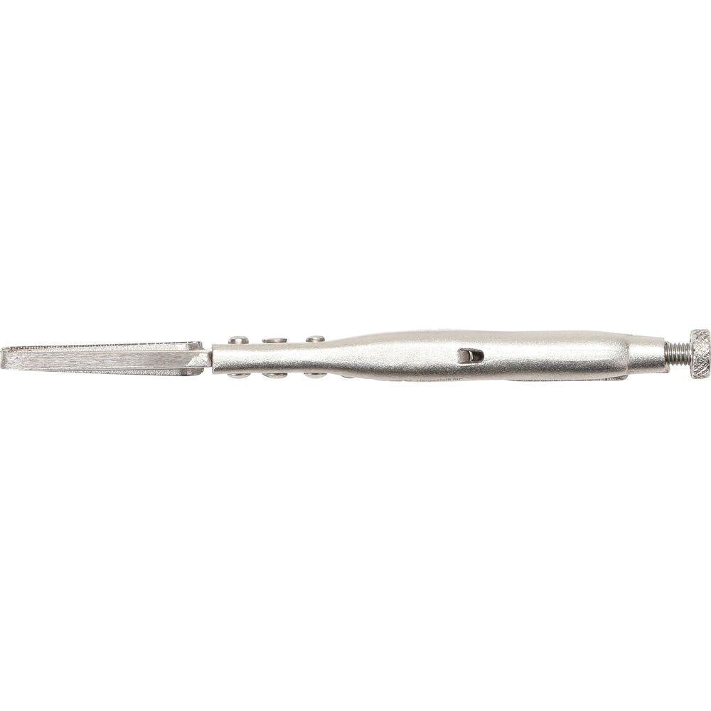 Gripzange mit Langbeckenausführung, 225mm Gripzange mit Langbeckenausführung, 225mm