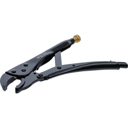 Locking grip pliers, 225mm Locking grip pliers, 225mm