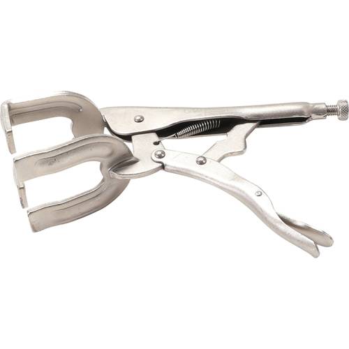 Locking welding grip pliers, 280mm Locking welding grip pliers, 280mm