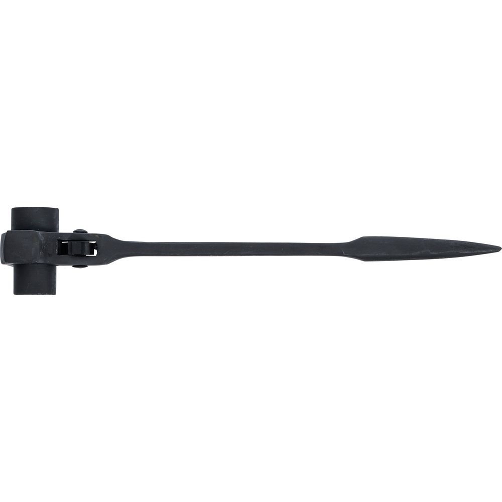 Gerüstknarre 4-in-1 19x22mm Gerüstknarre 4-in-1 19x22mm