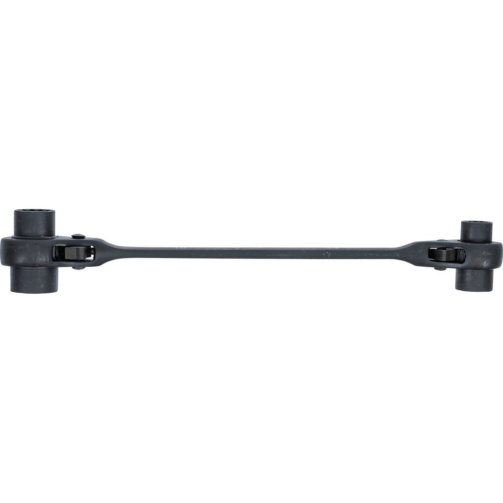 Gerüstbauratsche 4-in-1 14-17-19-22mm Gerüstbauratsche 4-in-1 14-17-19-22mm