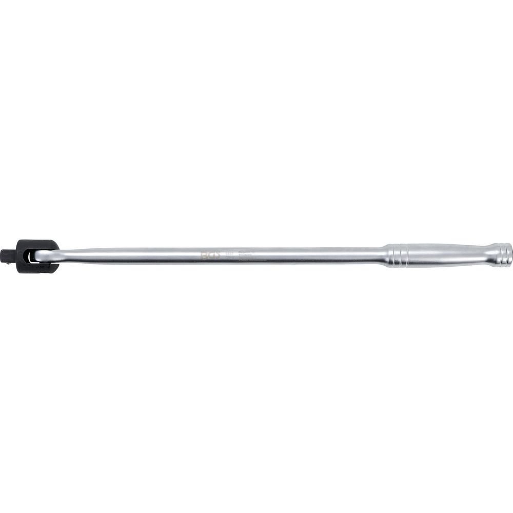 Gelenkgriff 12,5mm (1/2"), 450mm Gelenkgriff 12,5mm (1/2"), 450mm