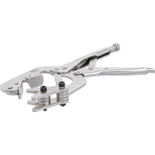 Schweiß-Gripzange für Rohre, 250mm Schweiß-Gripzange für Rohre, 250mm