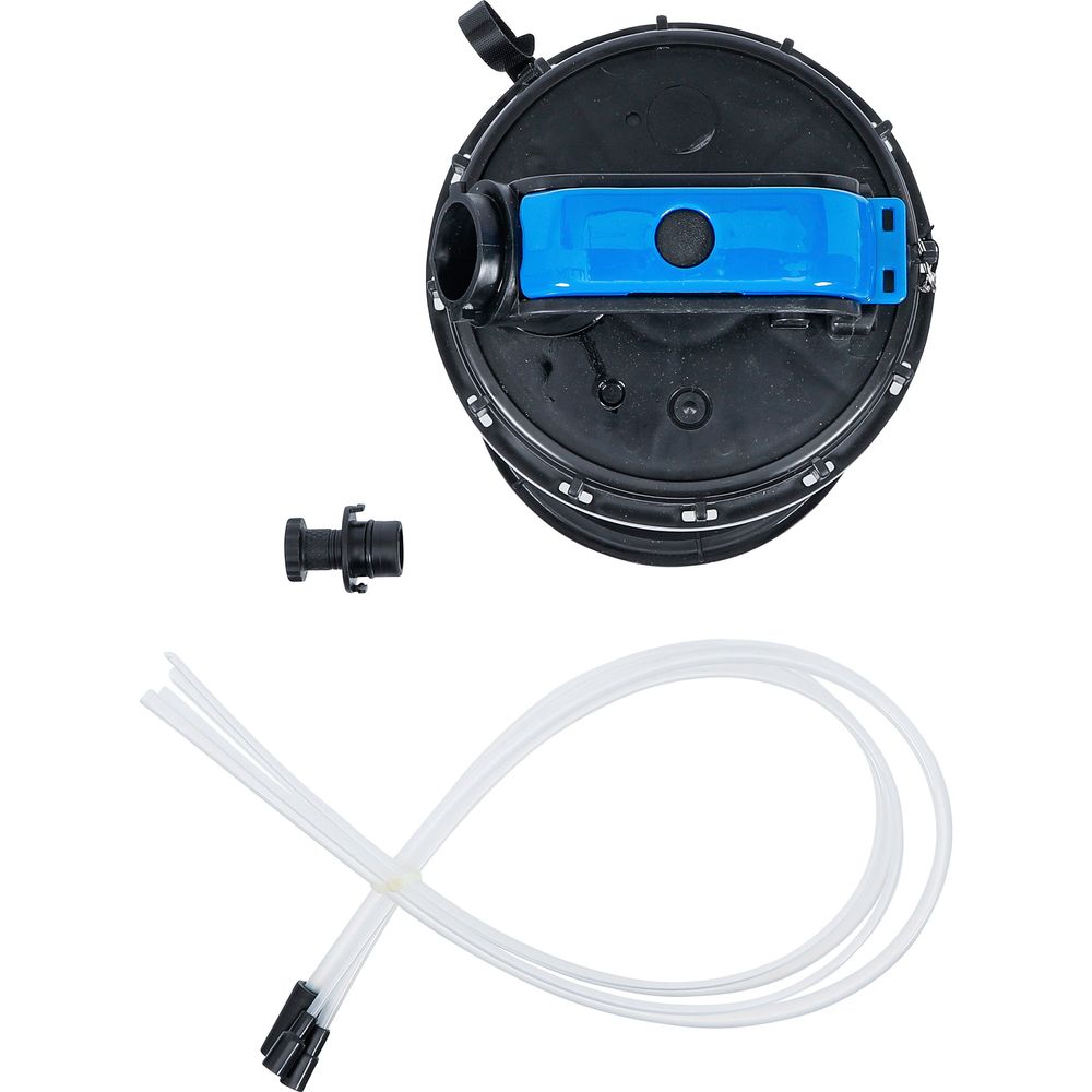 Vacuum extraction pump, 6L Vacuum extraction pump, 6L