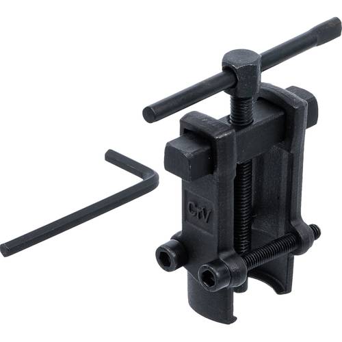 Parallel puller, 2-arm, 19–35mm Parallel puller, 2-arm, 19–35mm