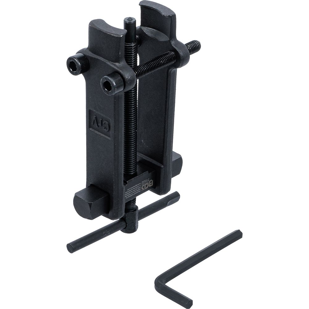 Parallel puller, 2-arm, 24–55mm Parallel puller, 2-arm, 24–55mm