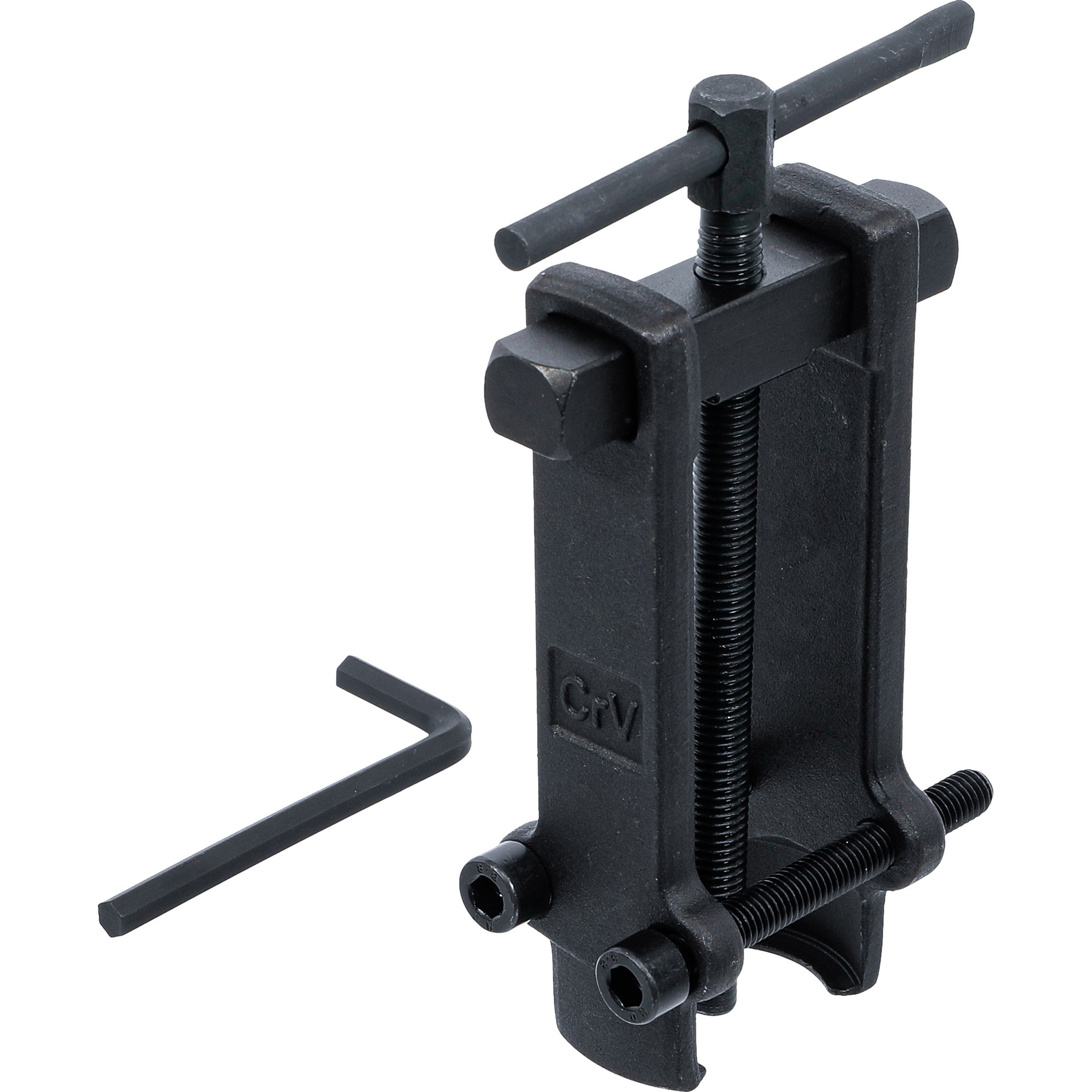Parallel-Abzieher, 2-armig, 24–55mm Parallel-Abzieher, 2-armig, 24–55mm