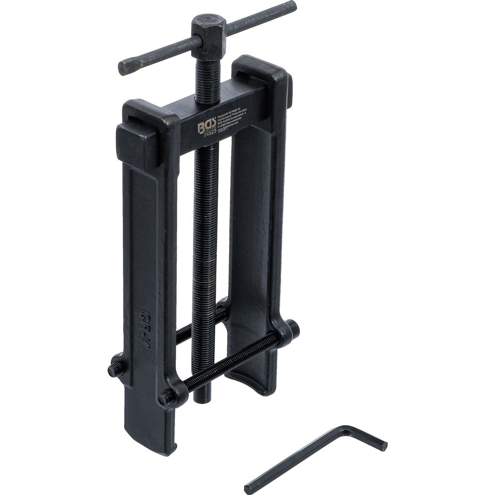 Parallel puller, 2-arm, 35–80mm Parallel puller, 2-arm, 35–80mm