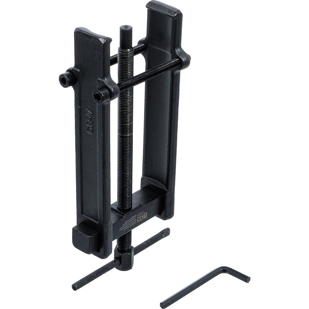 Parallel puller, 2-arm, 35–80mm Parallel puller, 2-arm, 35–80mm