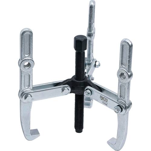 External/internal 3-arm puller, 30–150mm External/internal 3-arm puller, 30–150mm