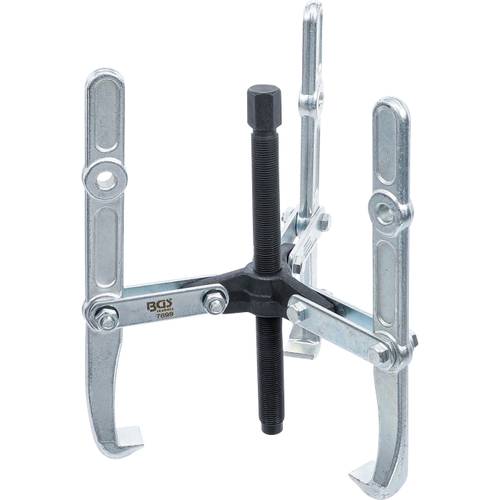 External/internal 3-arm puller, 40–210mm External/internal 3-arm puller, 40–210mm