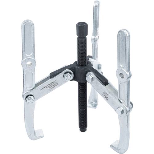 External/internal 3-arm puller, 50–300mm External/internal 3-arm puller, 50–300mm